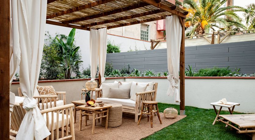 Photo of A Graceful Touch