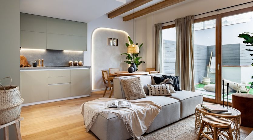 Photo of A Graceful Touch