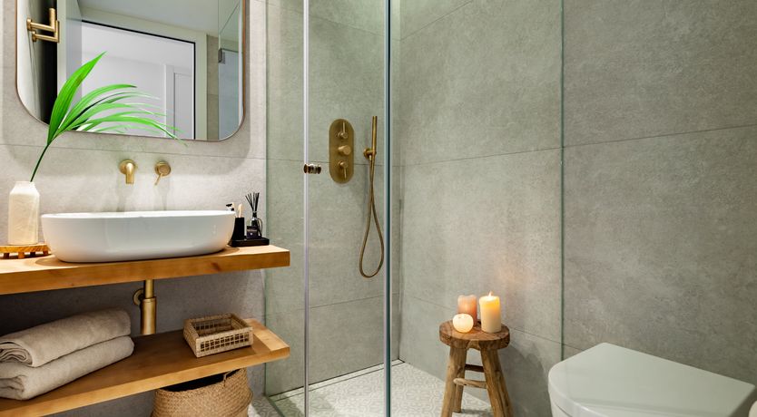 Photo of A Graceful Touch