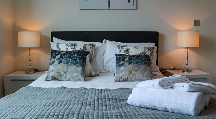 Photo of Good Rest Assured