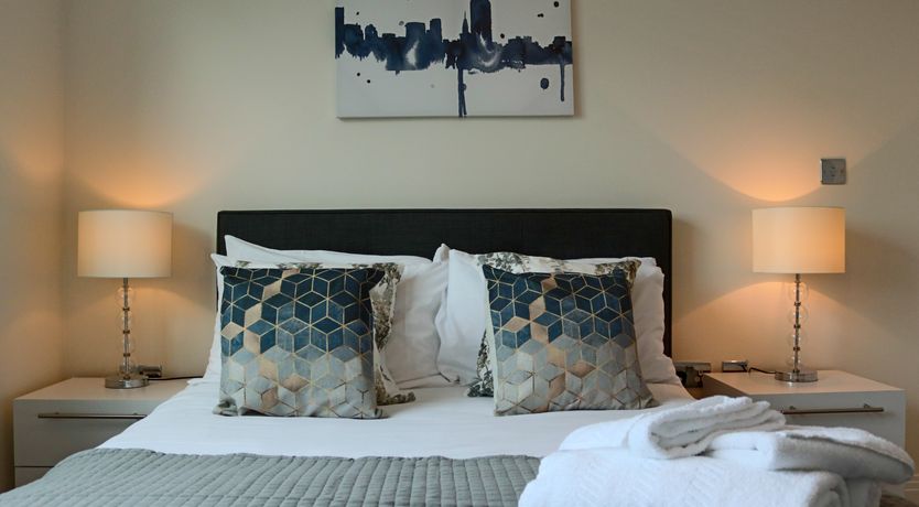 Photo of Good Rest Assured