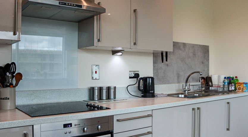 Photo of Good Rest Assured