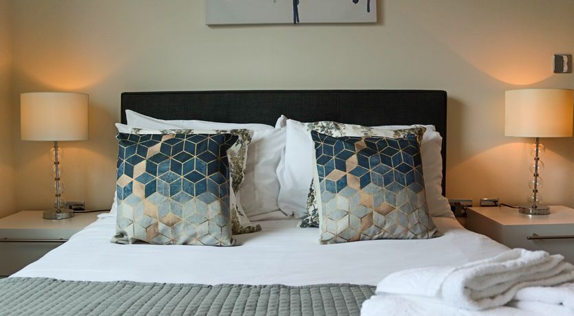 Photo of Good Rest Assured