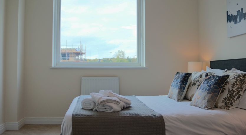 Photo of Good Rest Assured