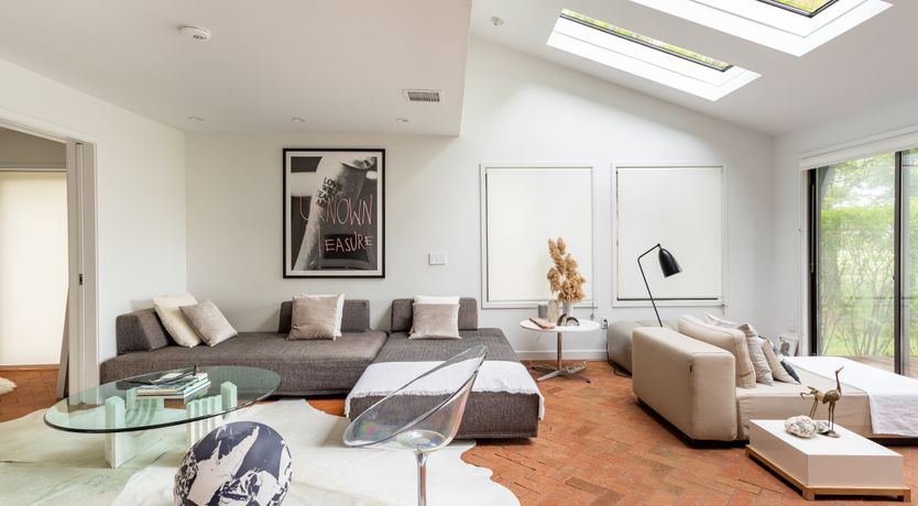 Photo of Straight Down the Middle