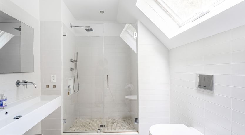 Photo of Straight Down the Middle