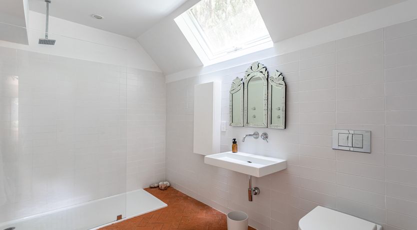 Photo of Straight Down the Middle