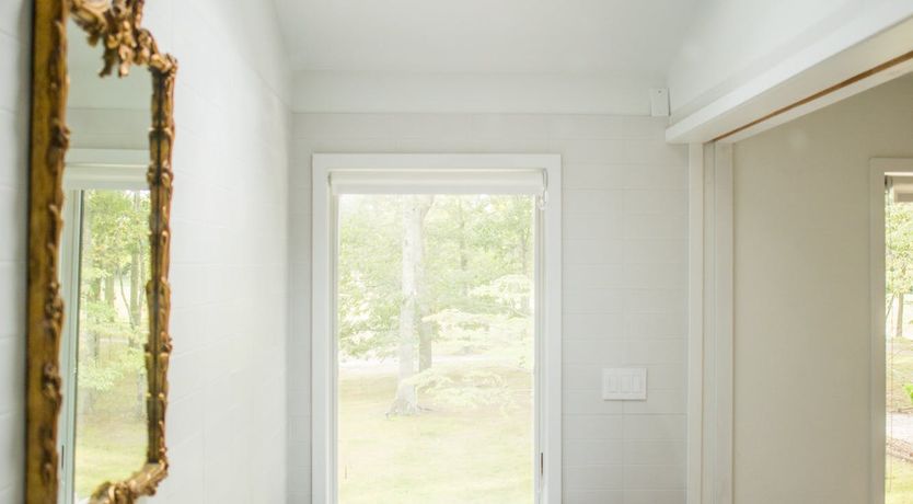 Photo of Straight Down the Middle