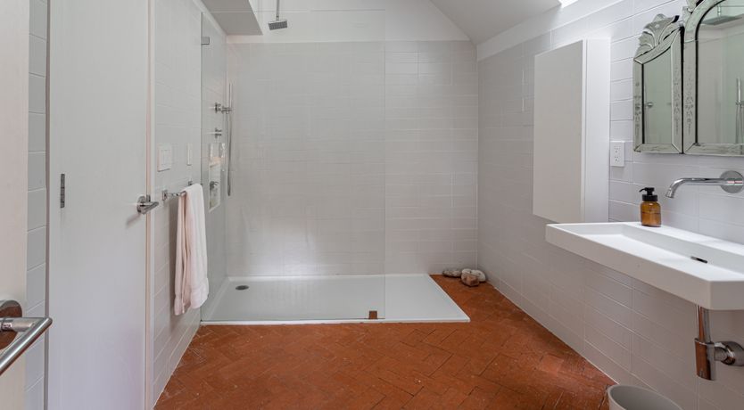 Photo of Straight Down the Middle