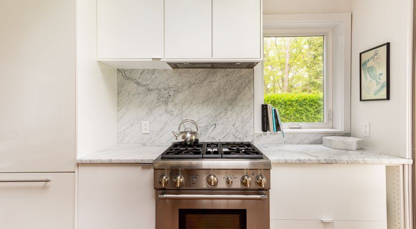 Photo of Straight Down the Middle