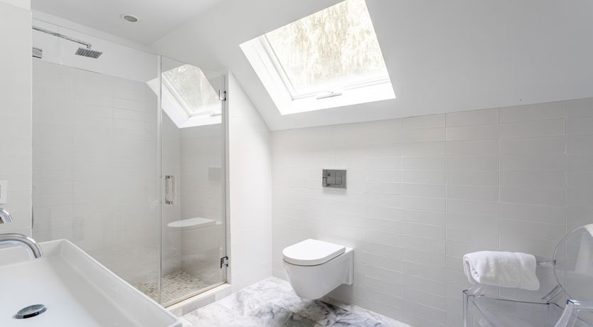 Photo of Straight Down the Middle