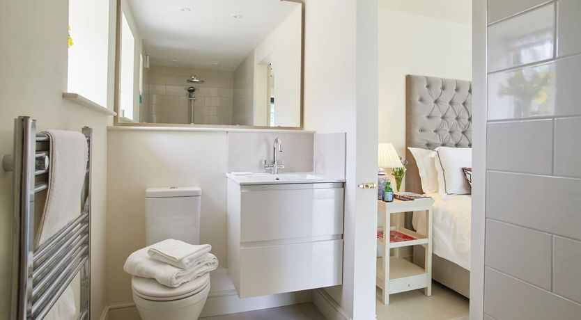 Photo of The Firecrest