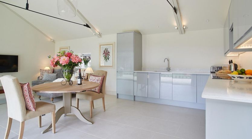 Photo of The Firecrest