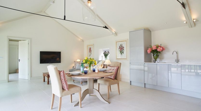 Photo of The Firecrest