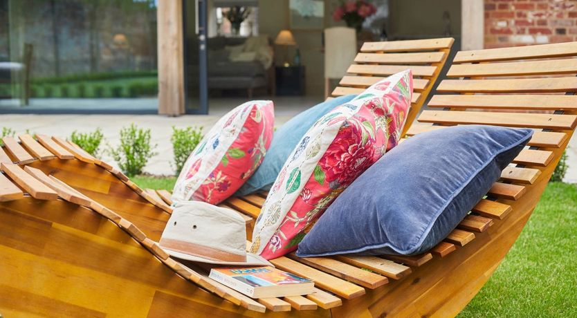 Photo of The Firecrest