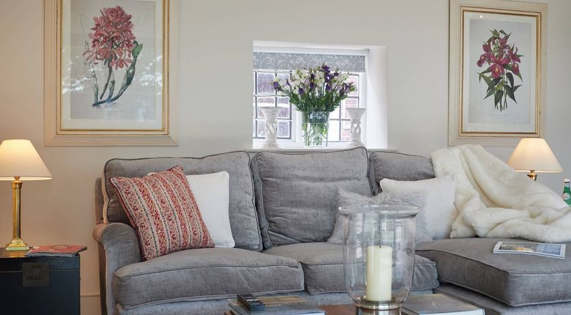 Photo of The Firecrest