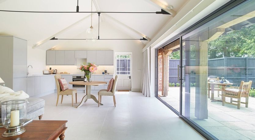 Photo of The Firecrest