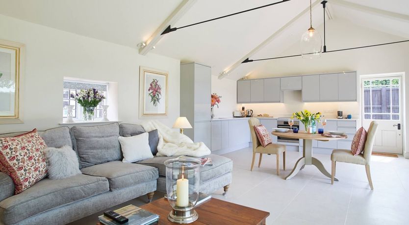 Photo of The Firecrest