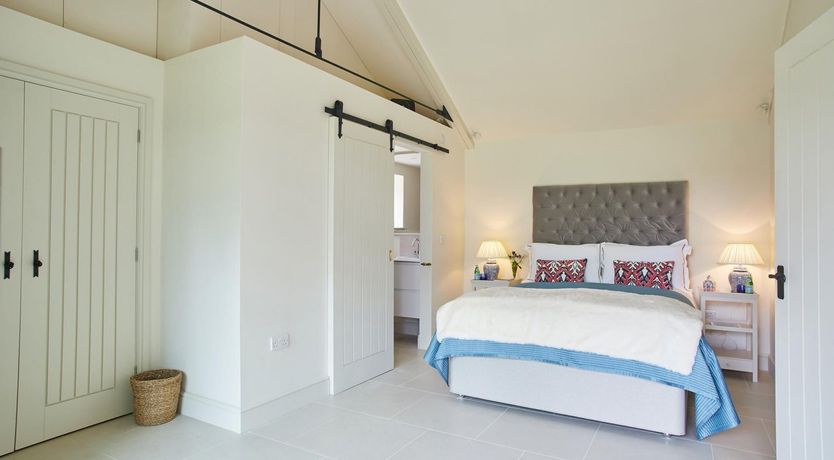 Photo of The Firecrest