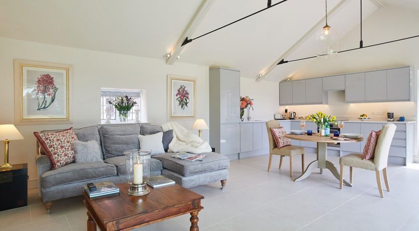 Photo of The Firecrest