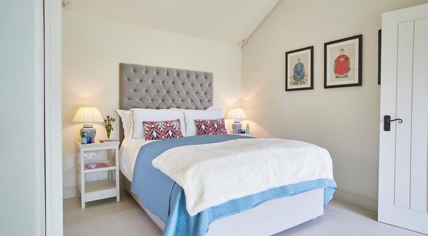 Photo of The Firecrest