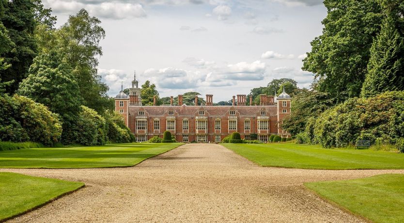 Photo of The Firecrest