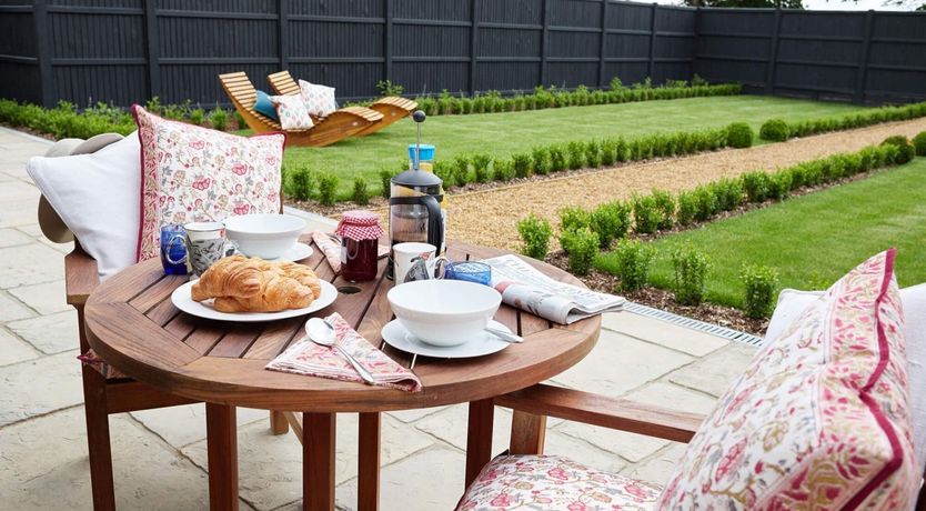 Photo of The Firecrest