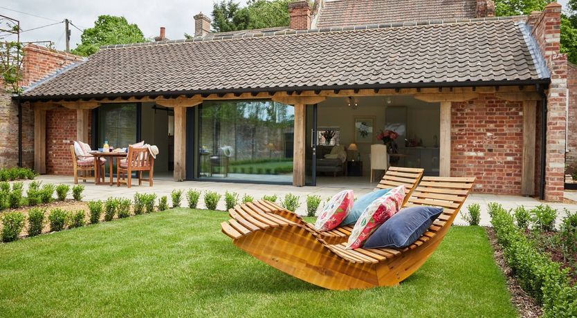 Photo of The Firecrest