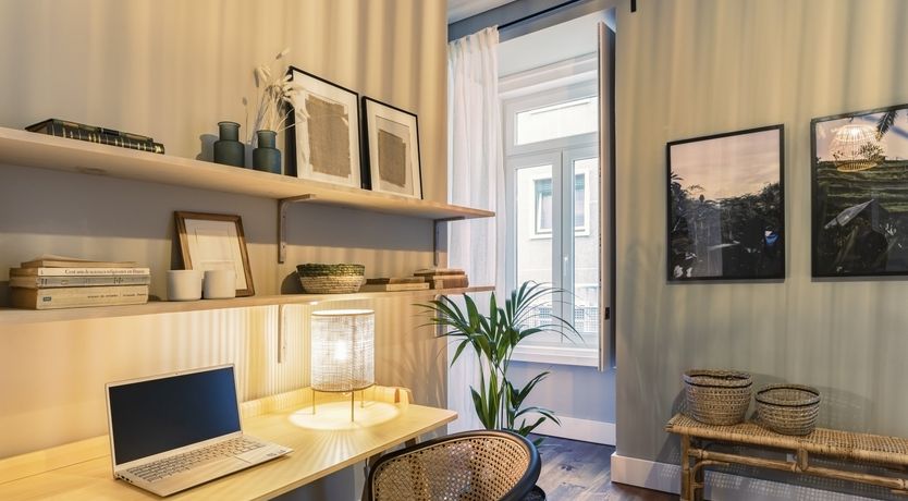 Photo of The Calligrapher's Pen