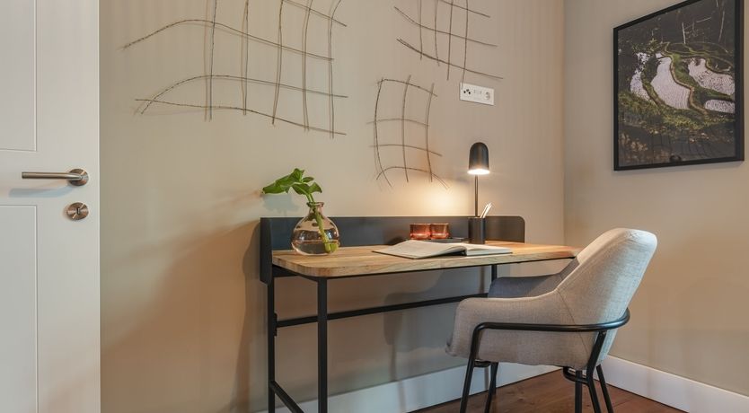 Photo of The Calligrapher's Pen