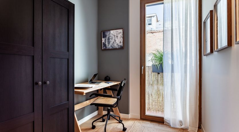 Photo of Time Goes By