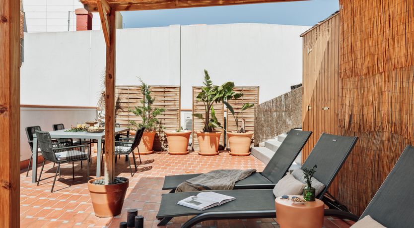 Photo of Time Goes By