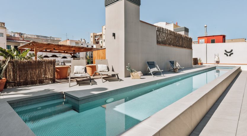 Photo of Time Goes By