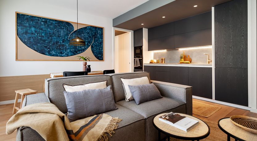 Photo of Time Goes By