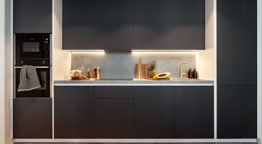 Photo of Time Goes By