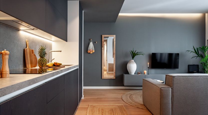 Photo of Time Goes By