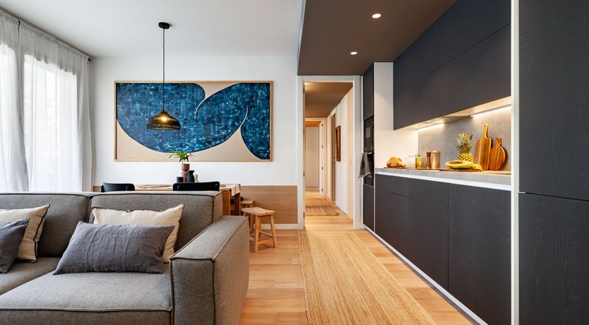 Photo of Time Goes By