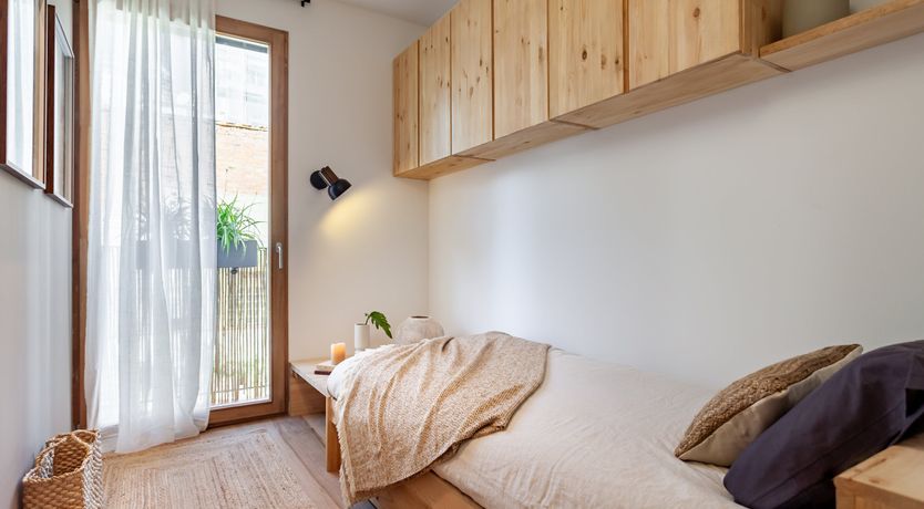 Photo of Time Goes By