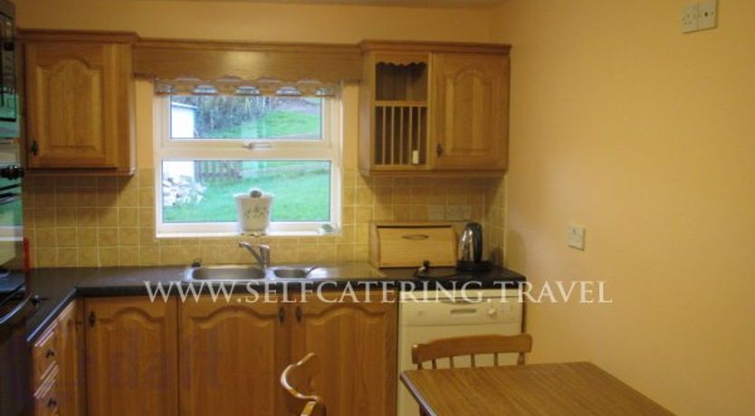 Photo of Ahakista Escape