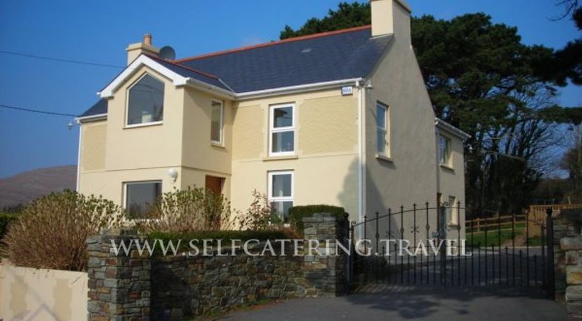 Photo of Ahakista Escape