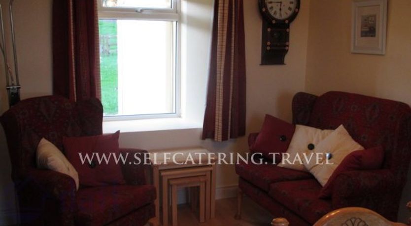 Photo of Ahakista Escape