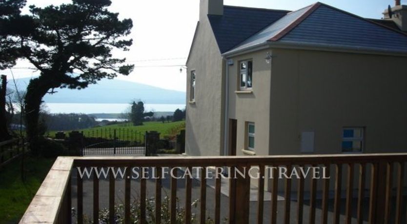 Photo of Ahakista Escape