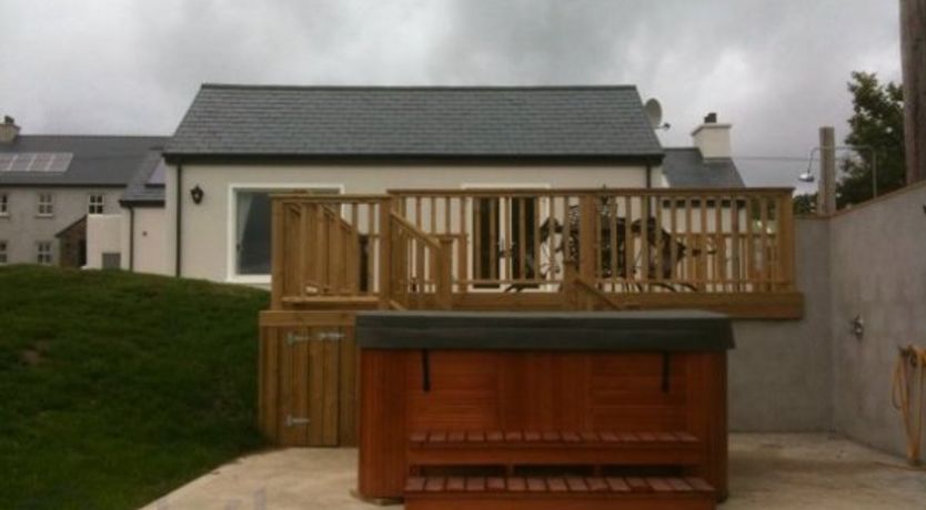 Photo of Ahakista Escape