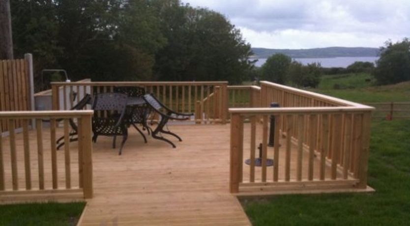 Photo of Ahakista Escape