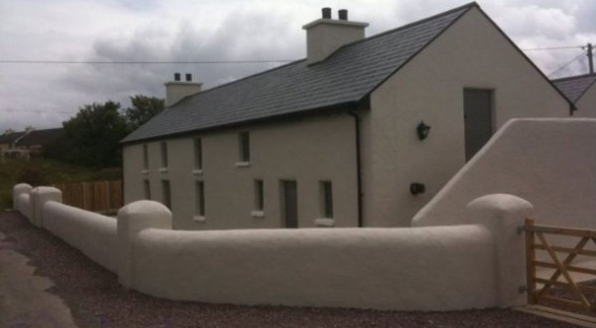 Photo of Ahakista Escape