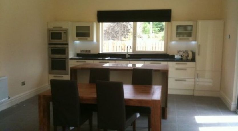 Photo of Ahakista Escape