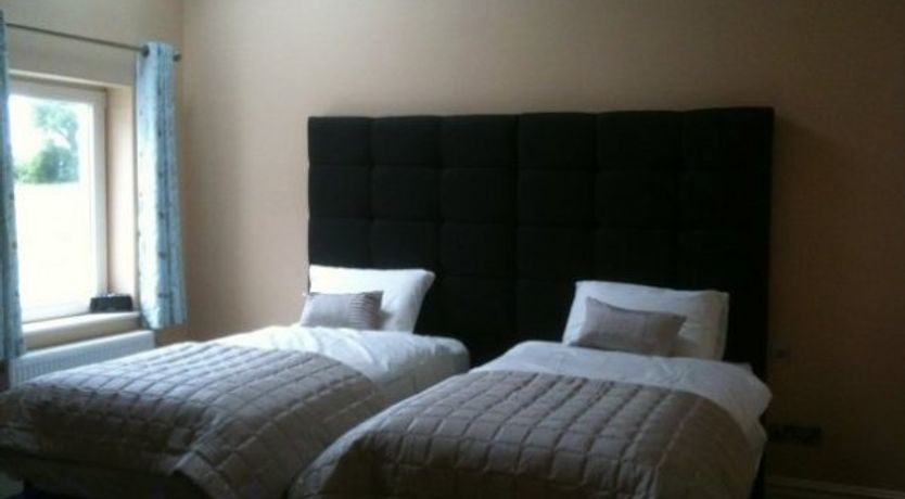 Photo of Ahakista Escape