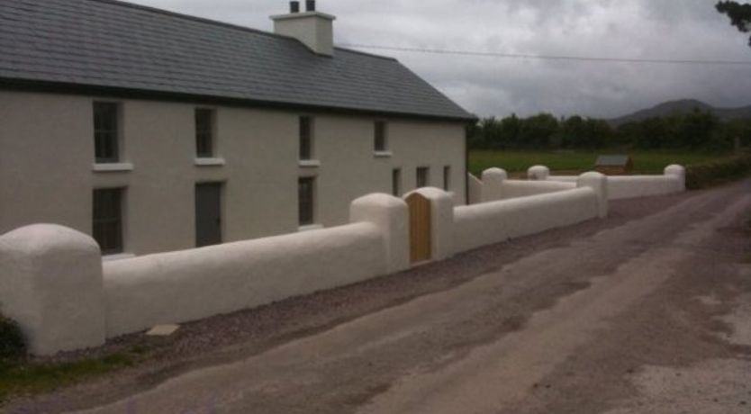 Photo of Ahakista Escape