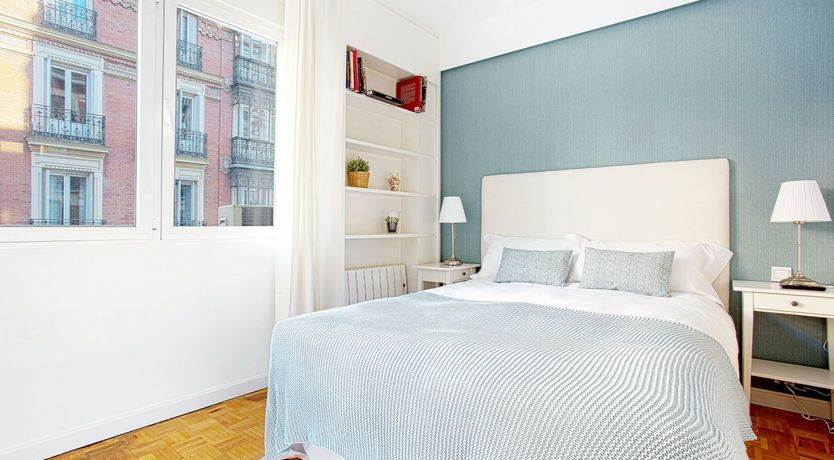 Photo of A Walk in the Parque