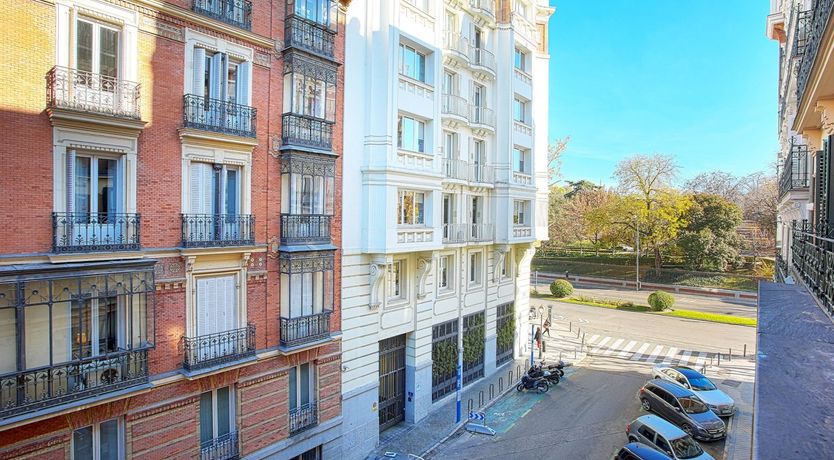 Photo of A Walk in the Parque